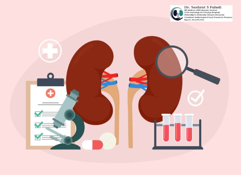 Expert Kidney Failure Treatment in Mumbai: Dr. Sushrut Fuladi’s Path to Recovery